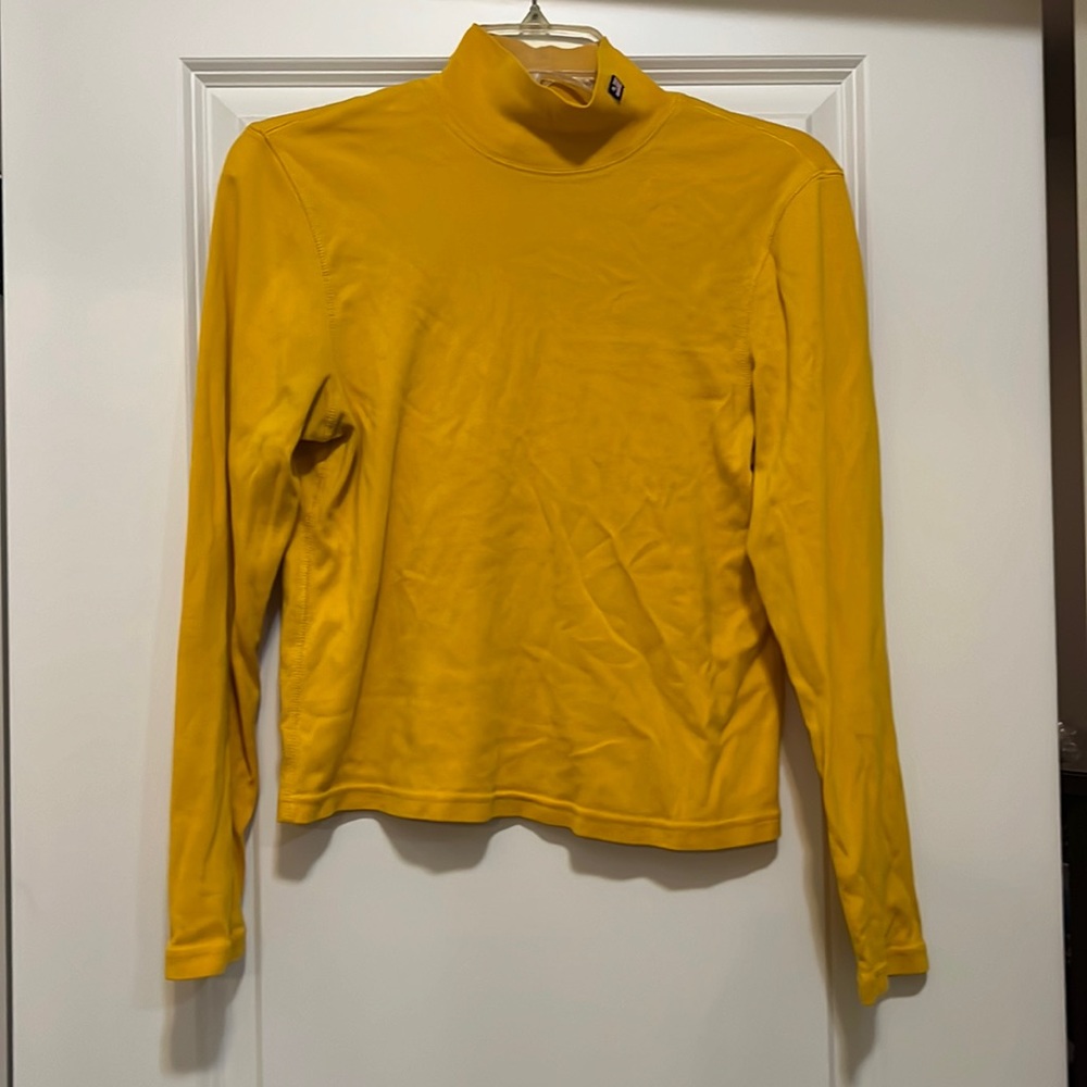 Ralph Lauren turtleneck